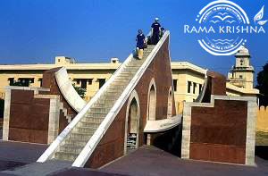 Jantar-Mantar