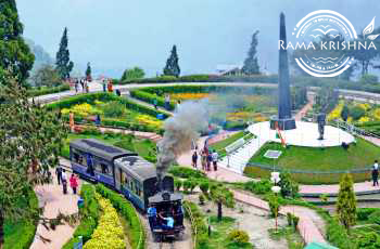 LTC tour Darjeeling