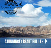 Leh Laddakh Tour