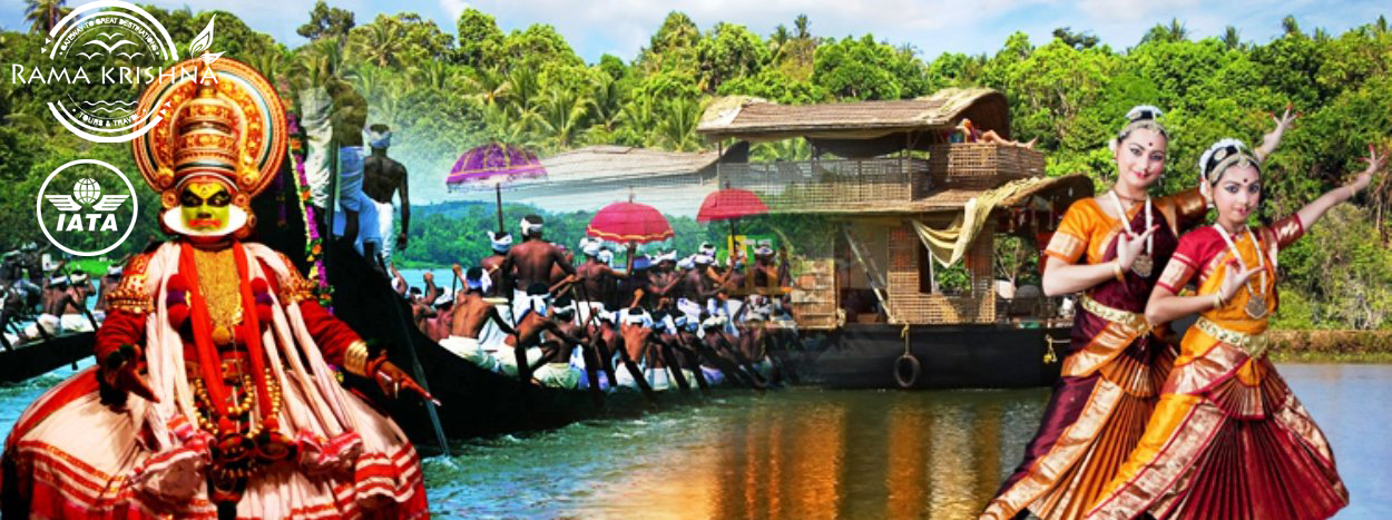 LTC KERALA TOUR PACKAGE