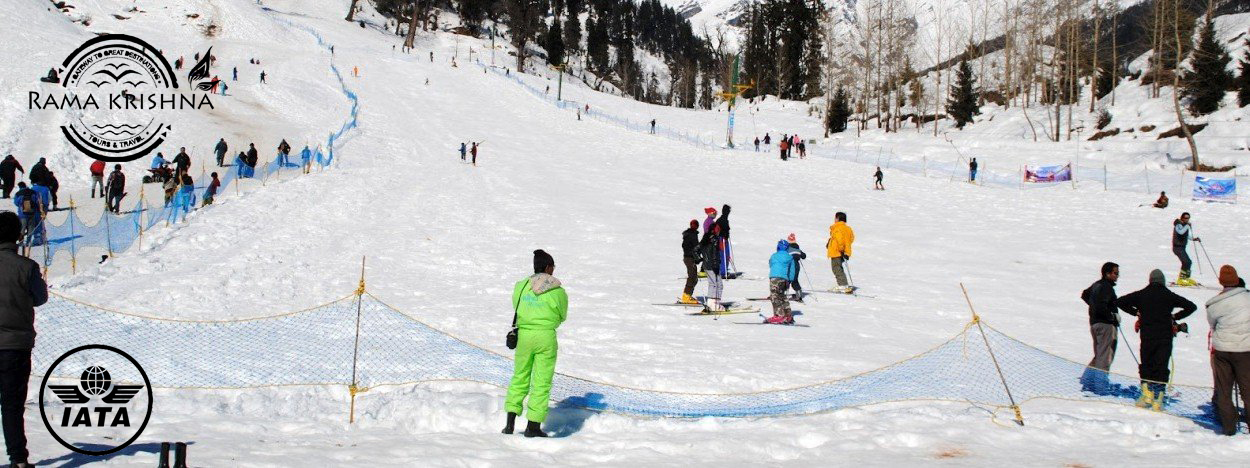 LTC SHIMLA TOUR PACKAGE