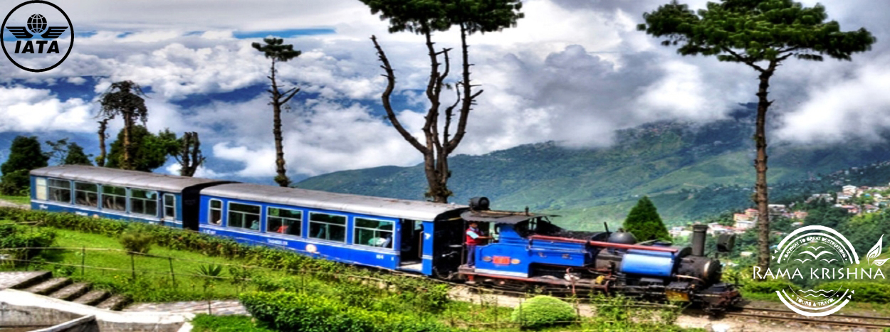 LTC ASSAM MEGHALAYA TOUR PACKAGE