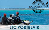 LTC Port Blair Tour Packages