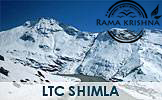 LTC Shimla Packages