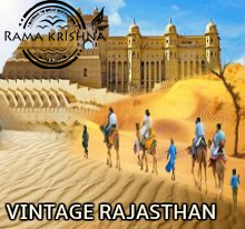 Rajasthan Tour